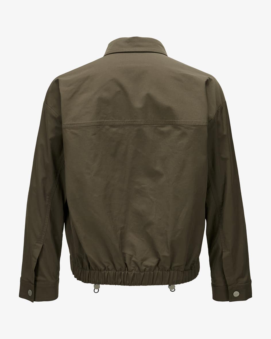 Nanushka Blouson Meist gekauft