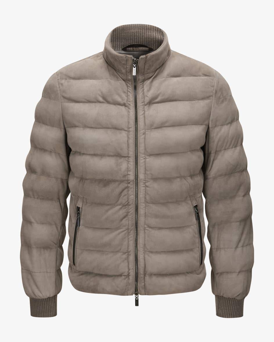 Gimos Lederblouson Limitierter Zeitrabatt