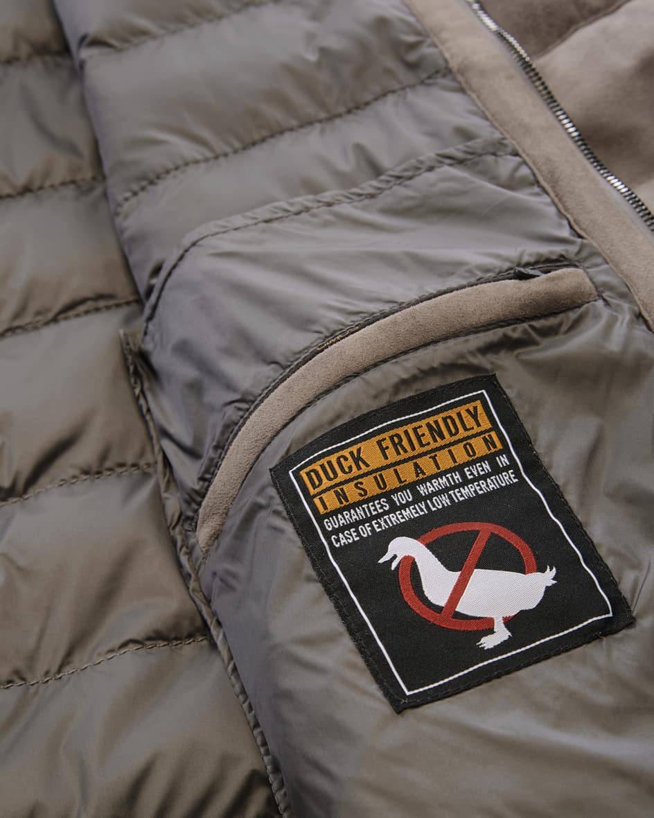 Gimos Lederblouson Limitierter Zeitrabatt
