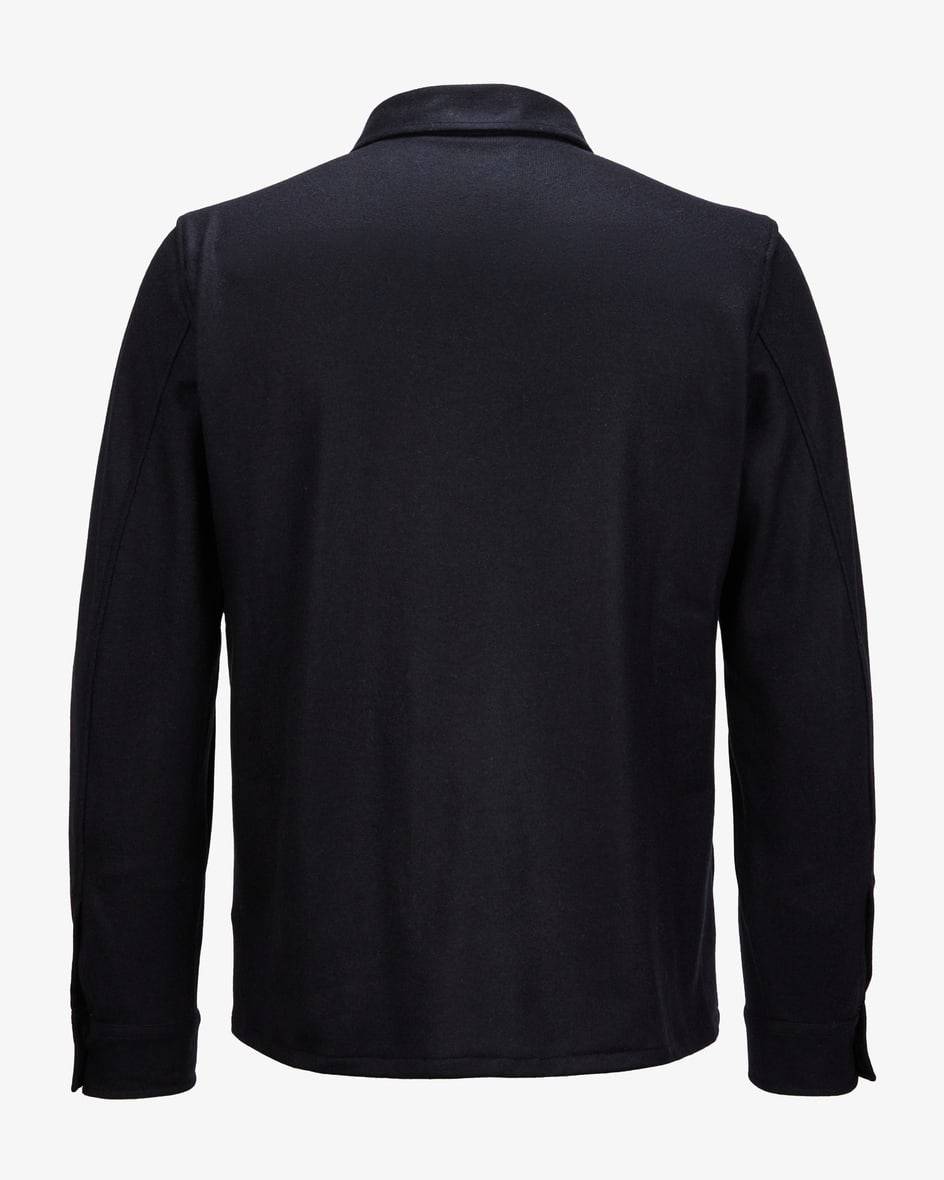 Windsor Cashmere-Overshirt Fabrik Onlineshop