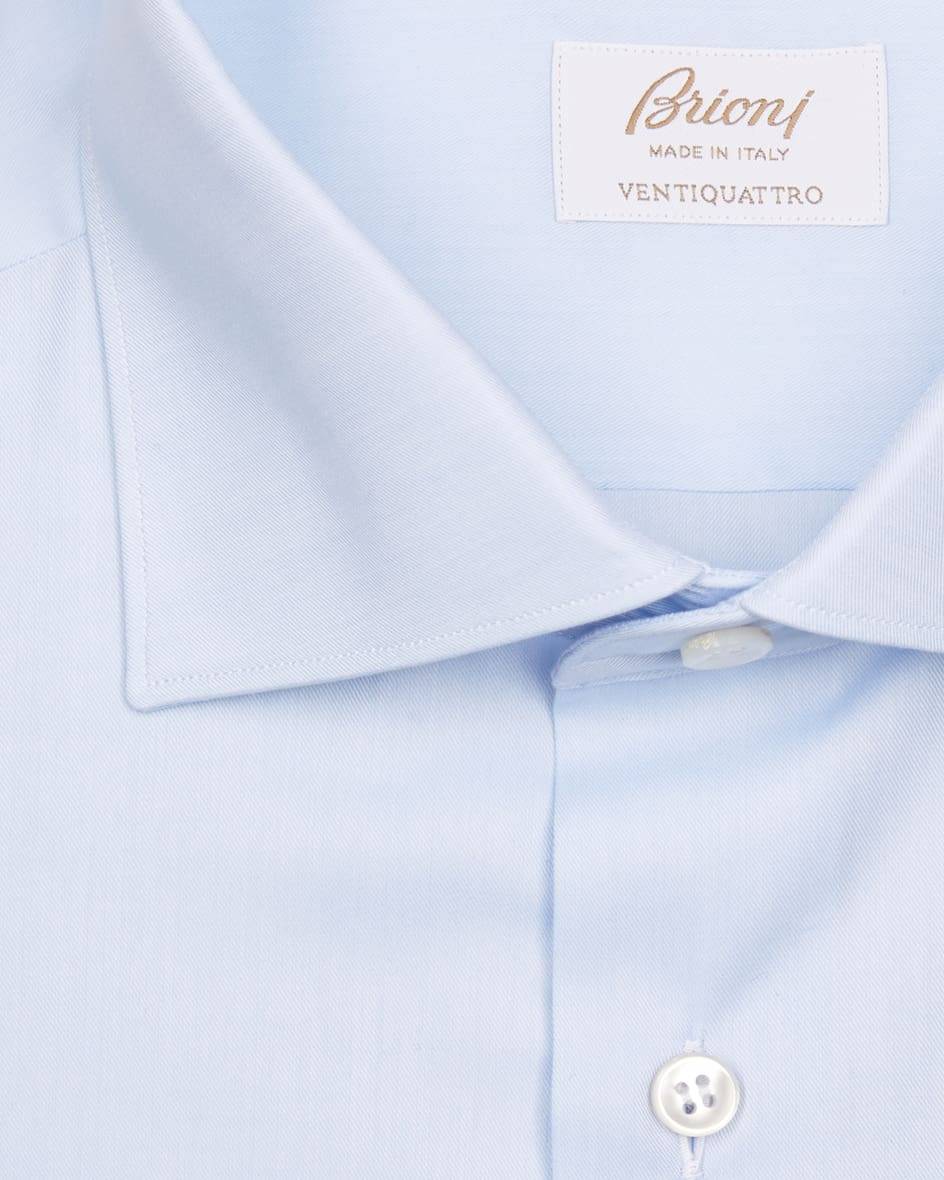 Brioni Businesshemd Fabrikpreis