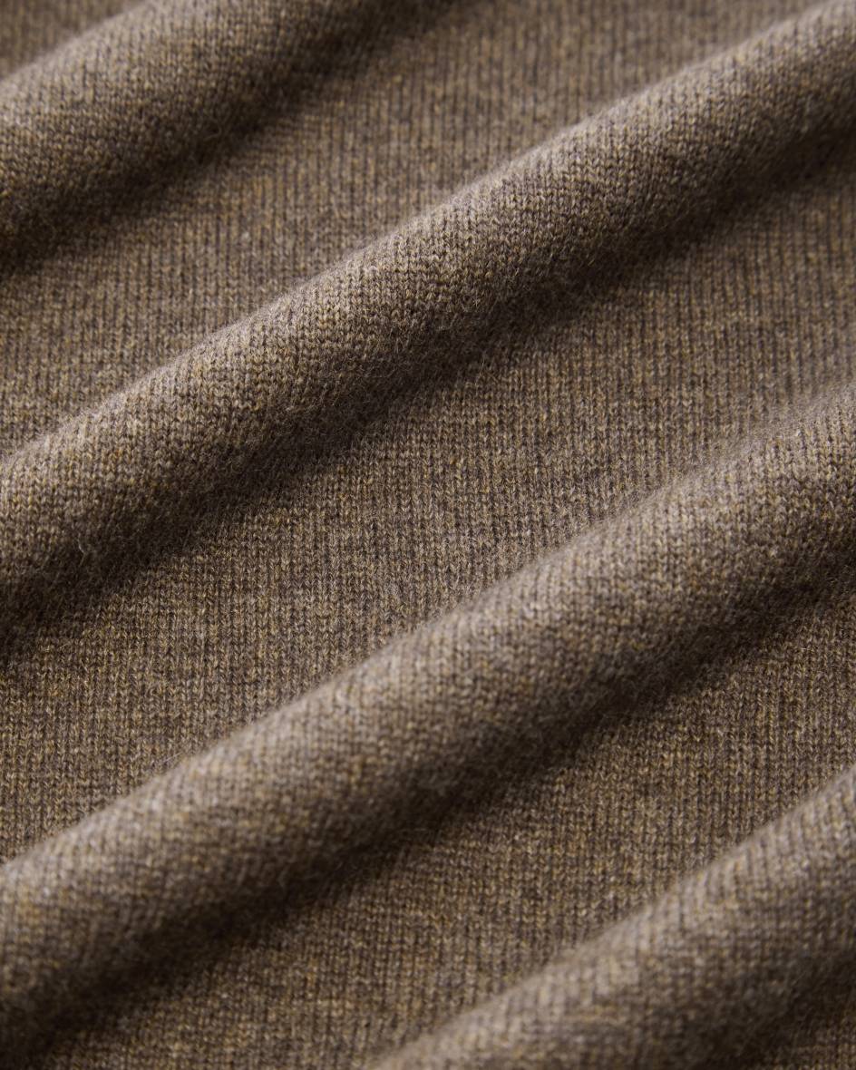 Windsor Cashmono Cashmere-Rollkragenpullover Rabatt