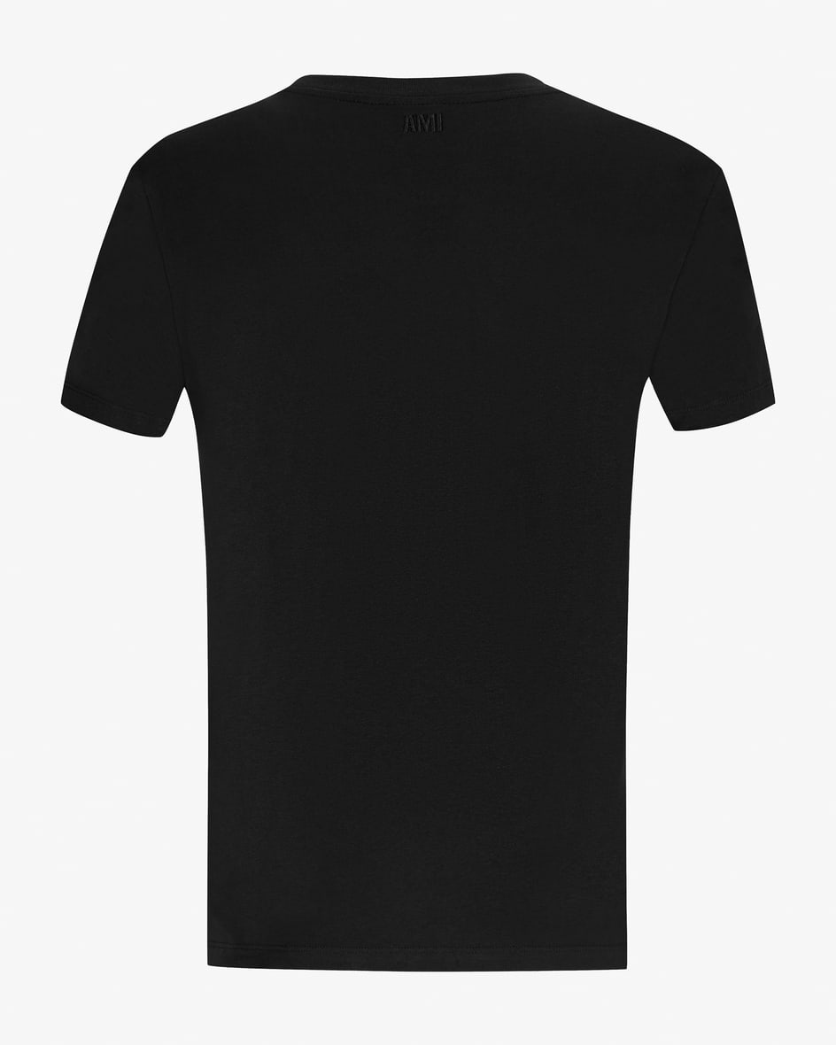 Ami Paris T-Shirt Großer Ausverkauf