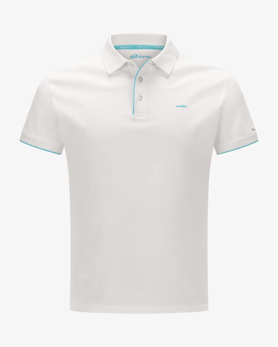 Riva Polo-Shirt Begrenztes Angebot