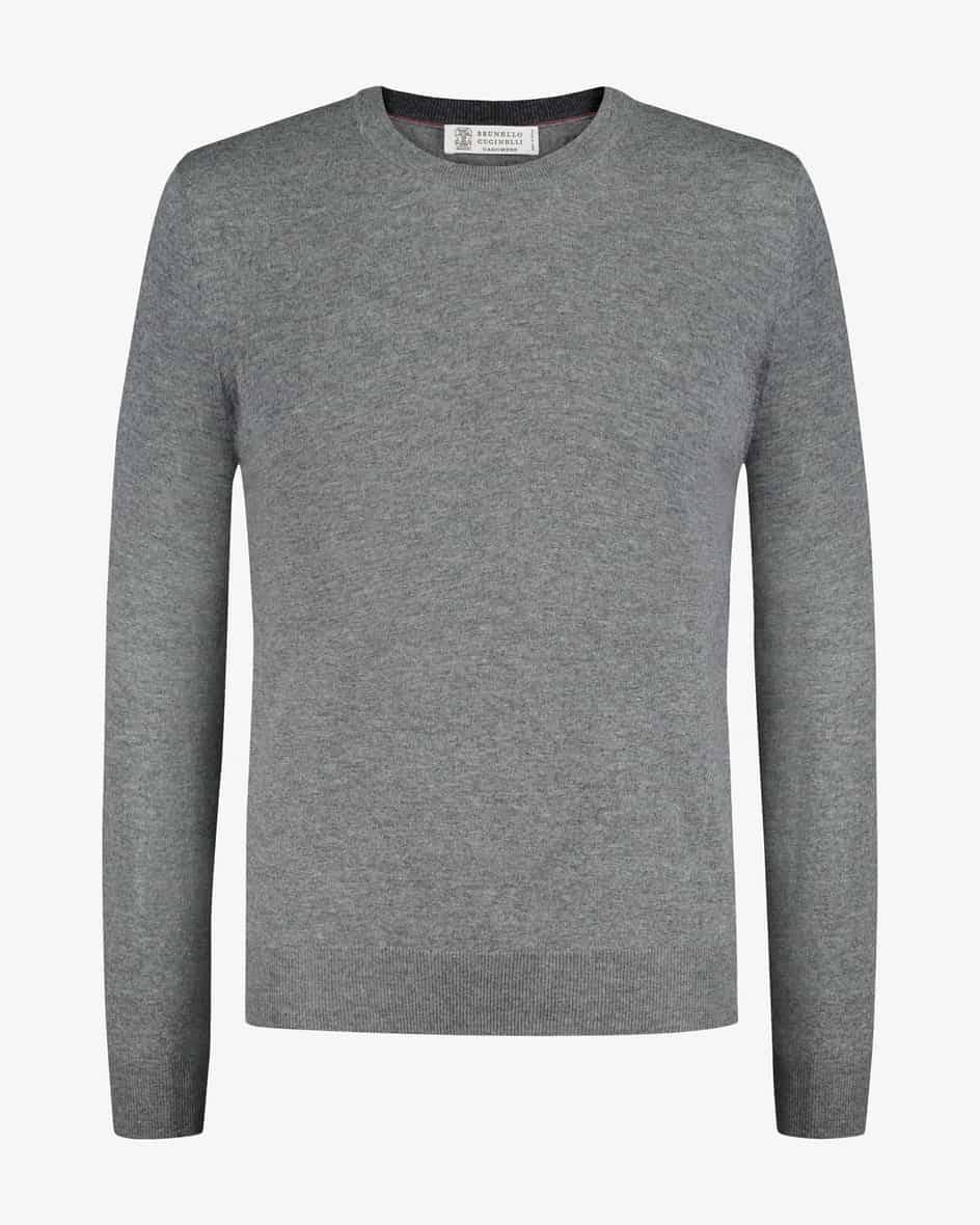 Brunello Cucinelli Cashmere-Pullover Letzte 2 Tage