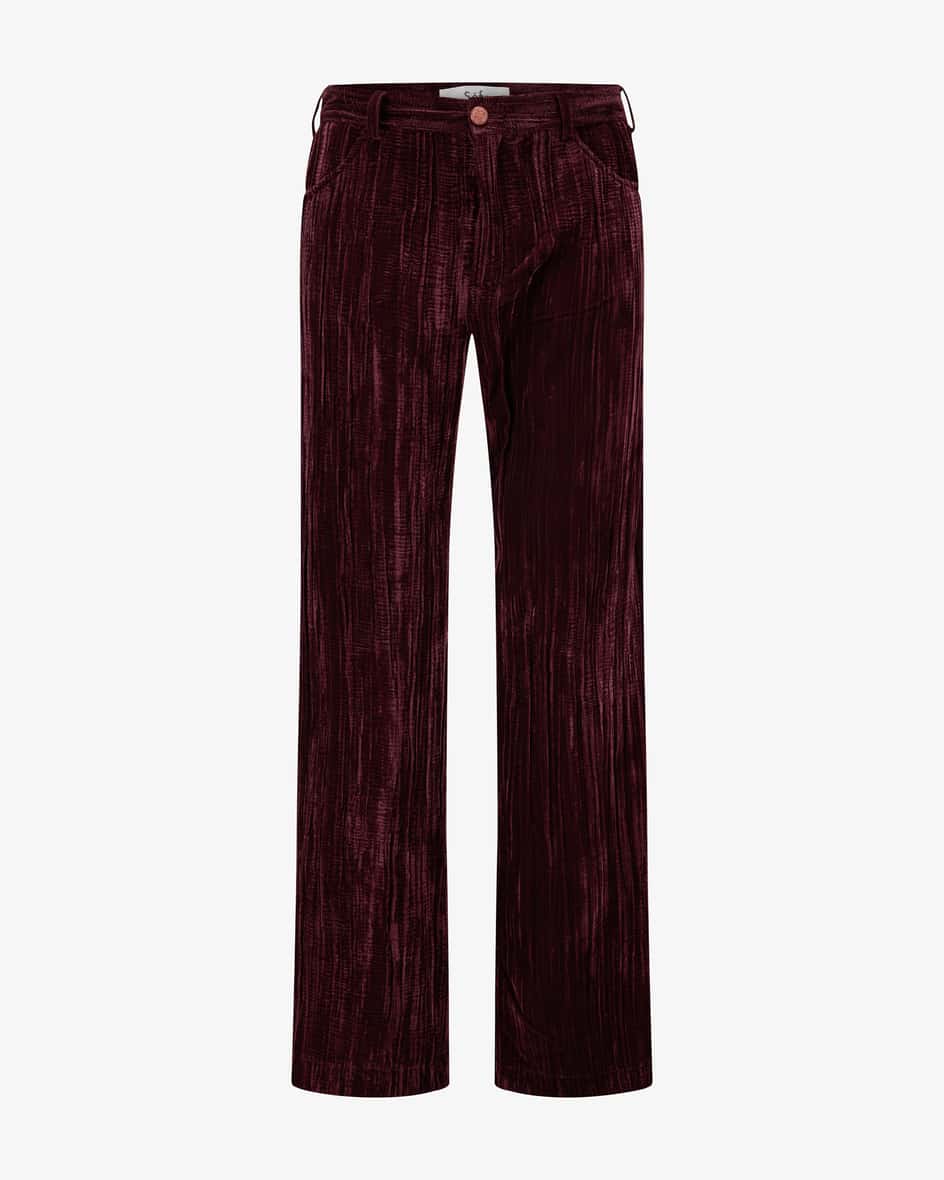 Séfr Maceo Hose