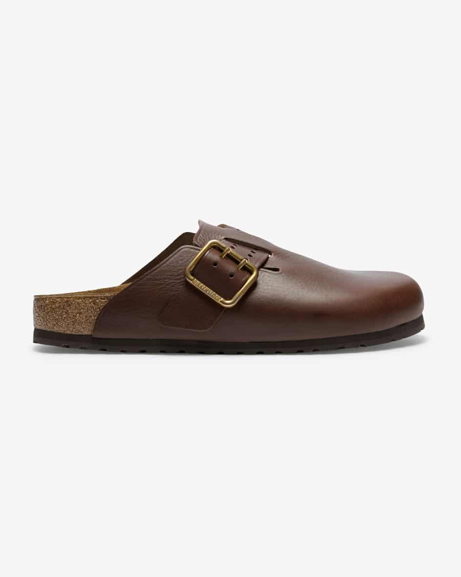 Birkenstock Boston Pantoletten