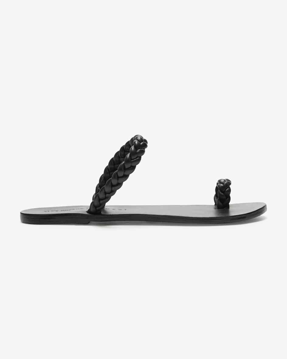 Manebi x Alex Rivière Studio Olimpia Sandalen