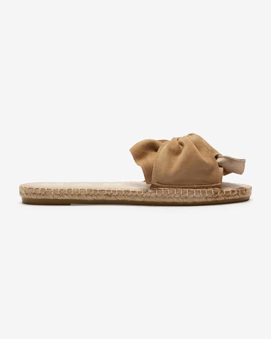 Manebi Hamptons Pantoletten