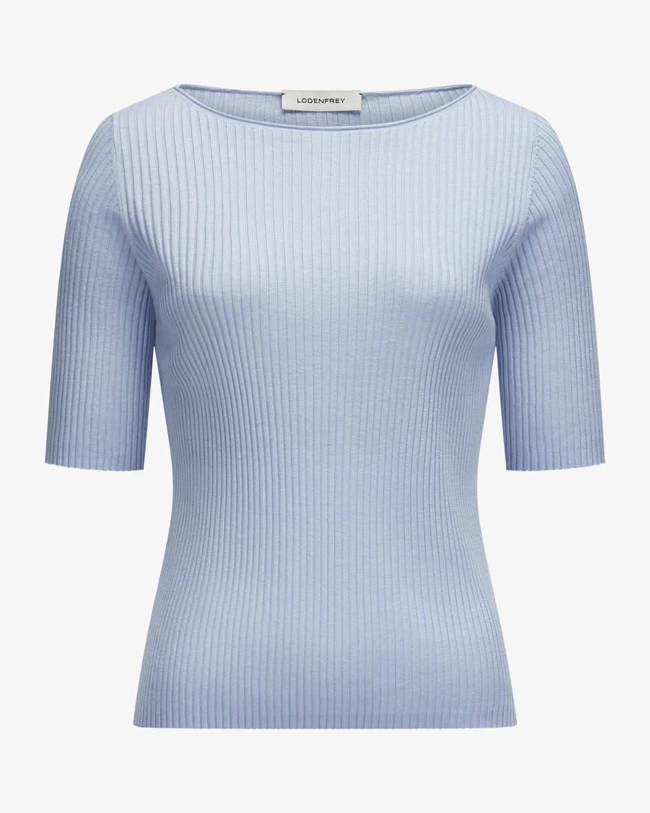 LODENFREY Seidenstrickshirt Top Angebot