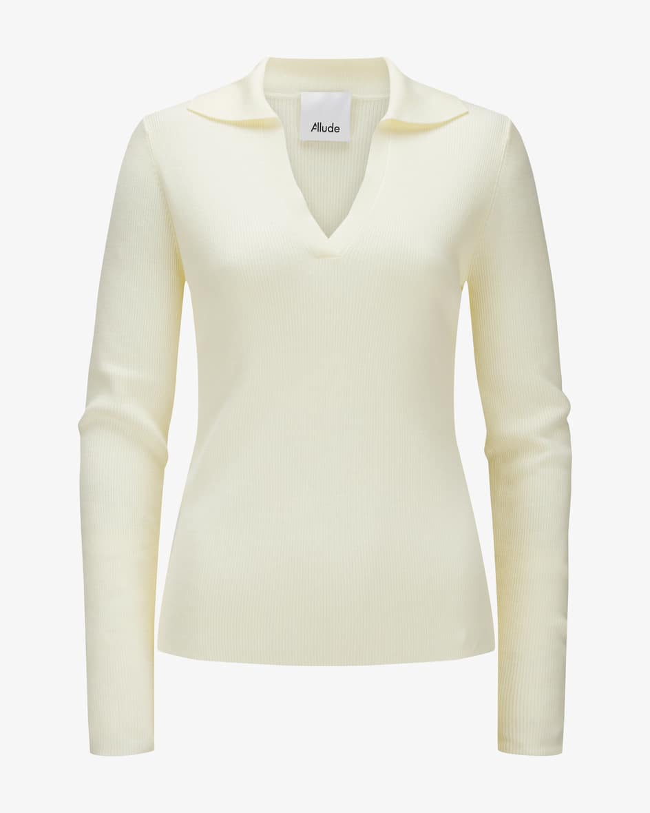 Allude Pullover Neueste Mode