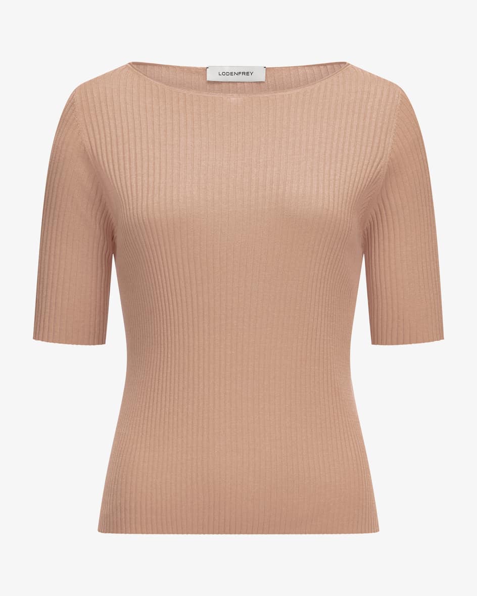 LODENFREY Seidenstrickshirt Online Outlet