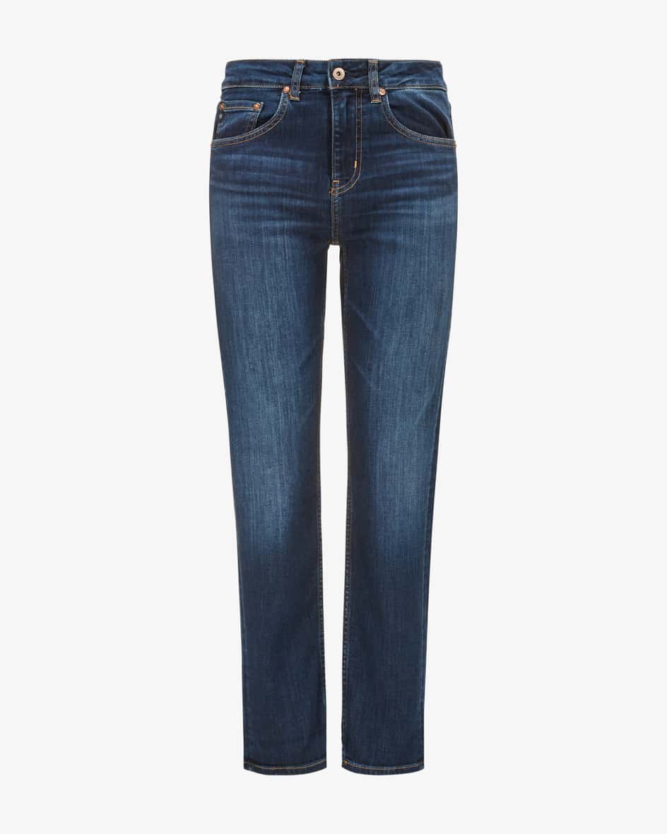 AG Jeans Girlfriend 7/8-Jeans Große Rabatte