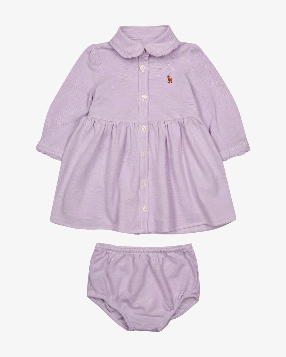 Polo Ralph Lauren Kleid Zeitbegrenzte Promotion