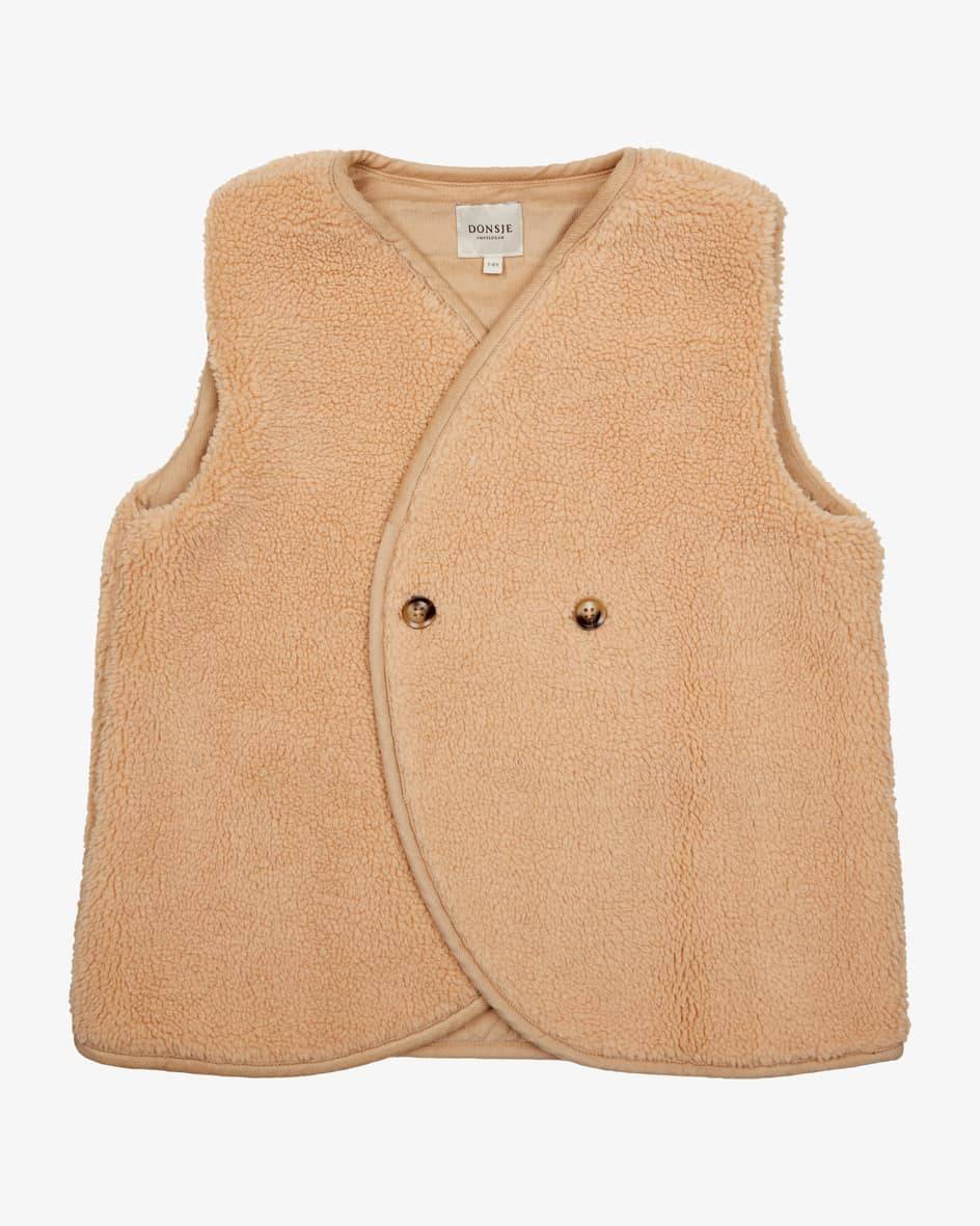 Donsje Monty Gilet