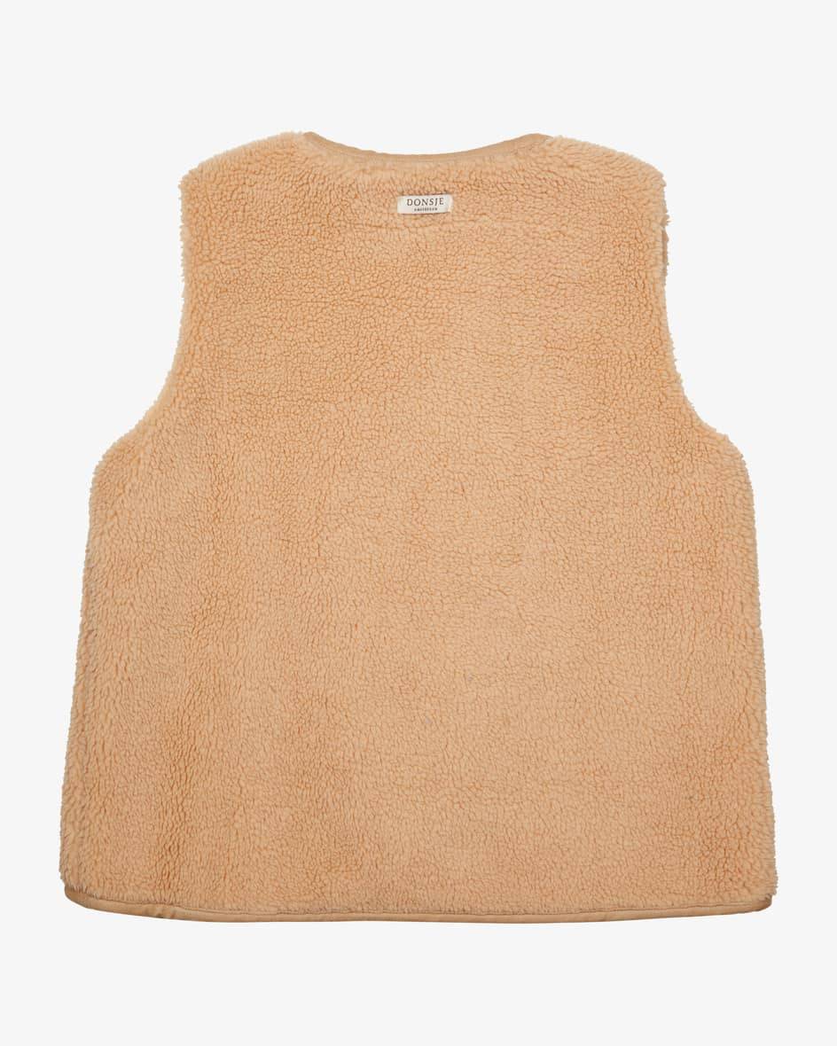 Donsje Monty Gilet Bis zu 65% Rabatt