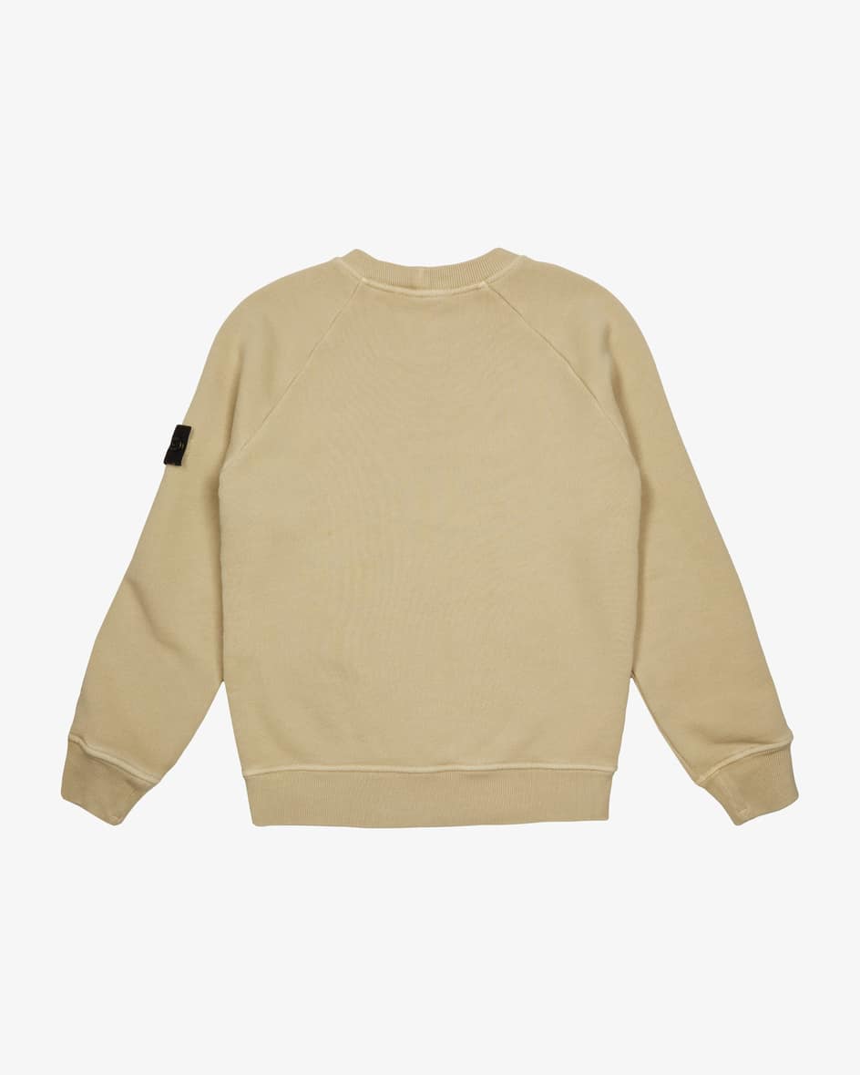 Stone Island Junior Sweatshirt Fabrikladen