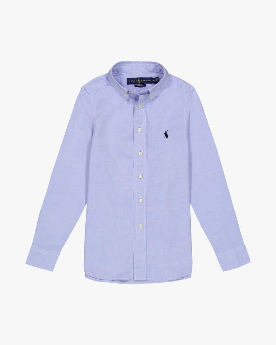 Polo Ralph Lauren Hemd Slim Fit Speichern exportieren