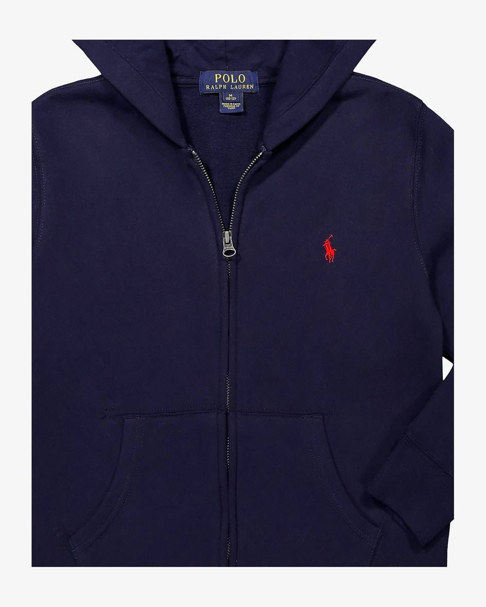 Polo Ralph Lauren Sweatjacke Angebote