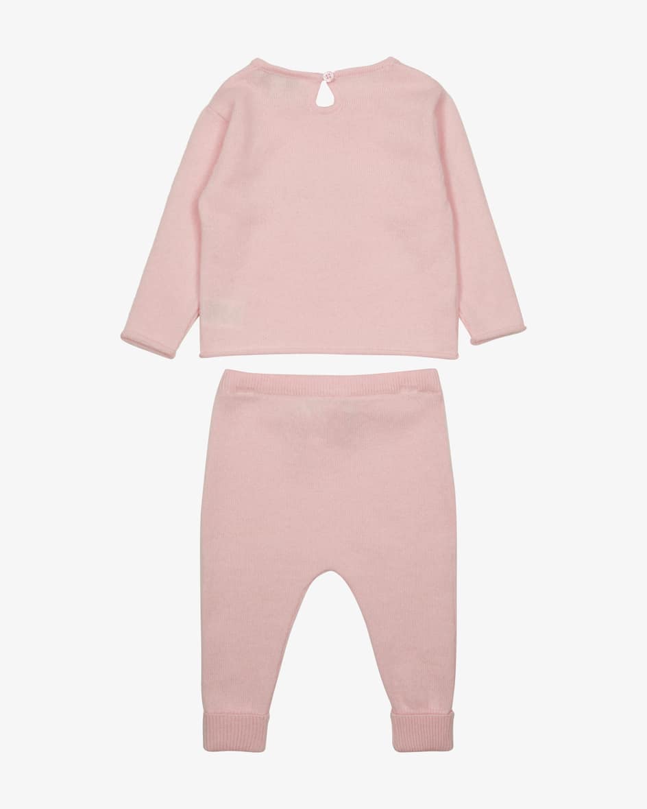 Papa Lobster Loki Cashmere-Set Blitzverkäufe