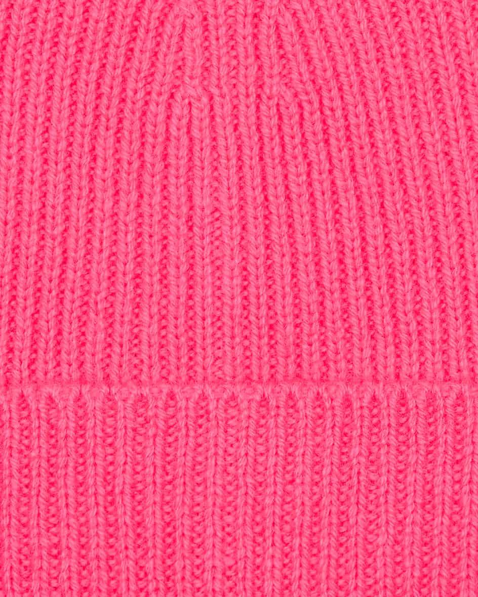 Papa Lobster Malu Cashmere-Mütze Begrenztes Angebot