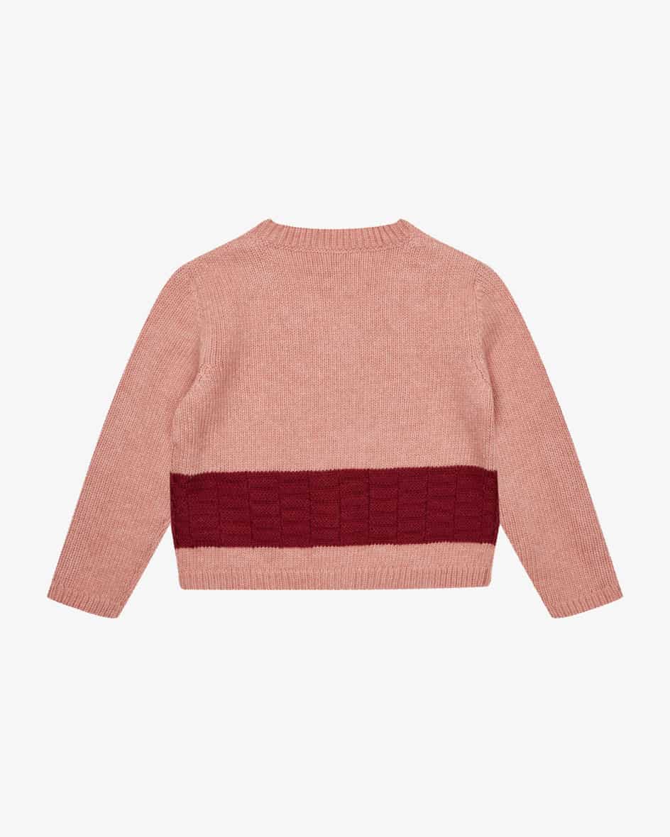 Gucci Kids Strickjacke Weihnachtsangebot