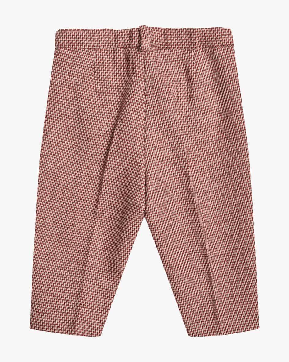 Gucci Kids Woll-Hose Vatertagsangebot