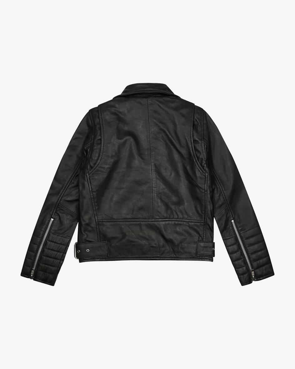 Sofie Schnoor Fricka Lederjacke Blitzangebot
