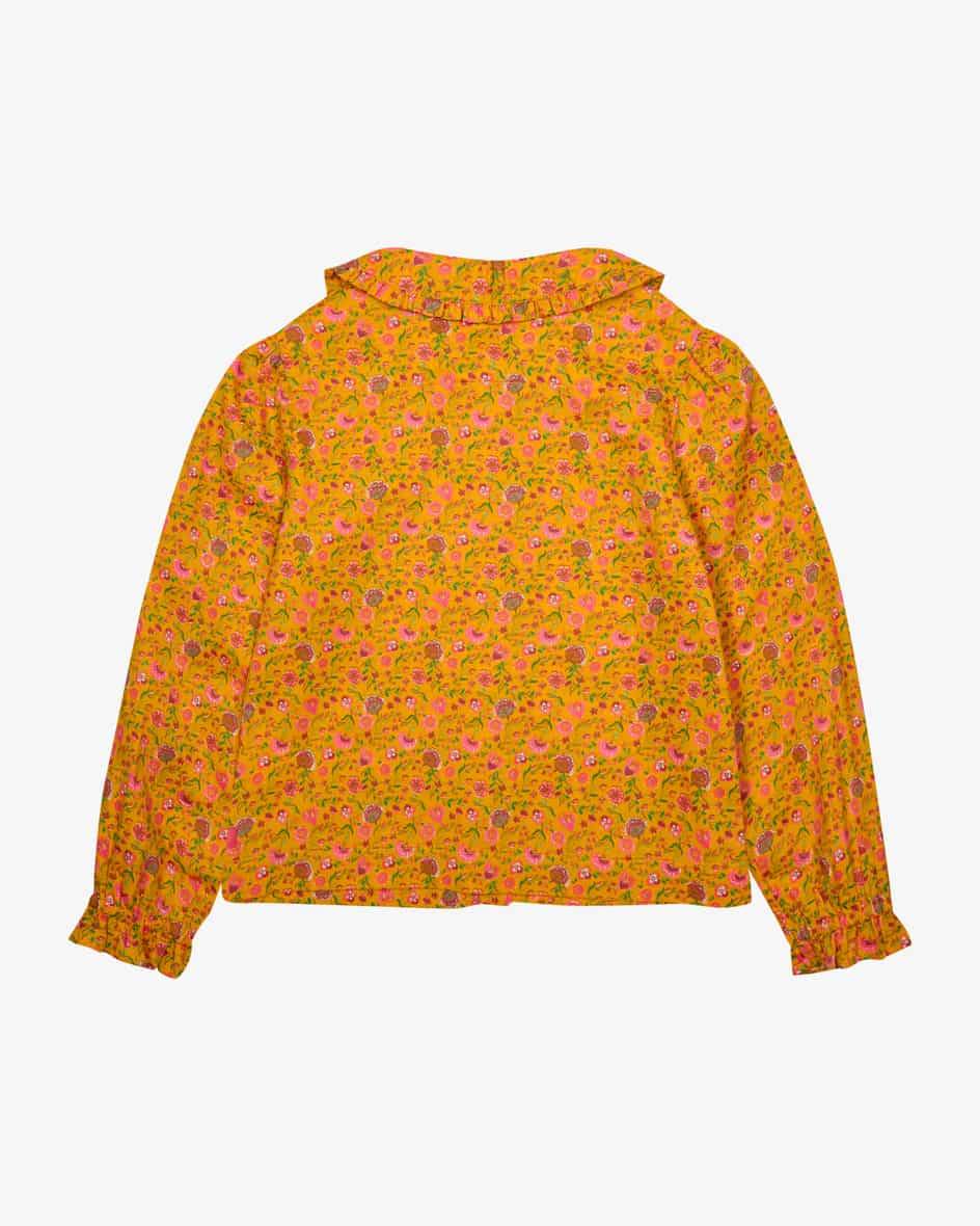 Oilily Hemdbluse Große Rabatte
