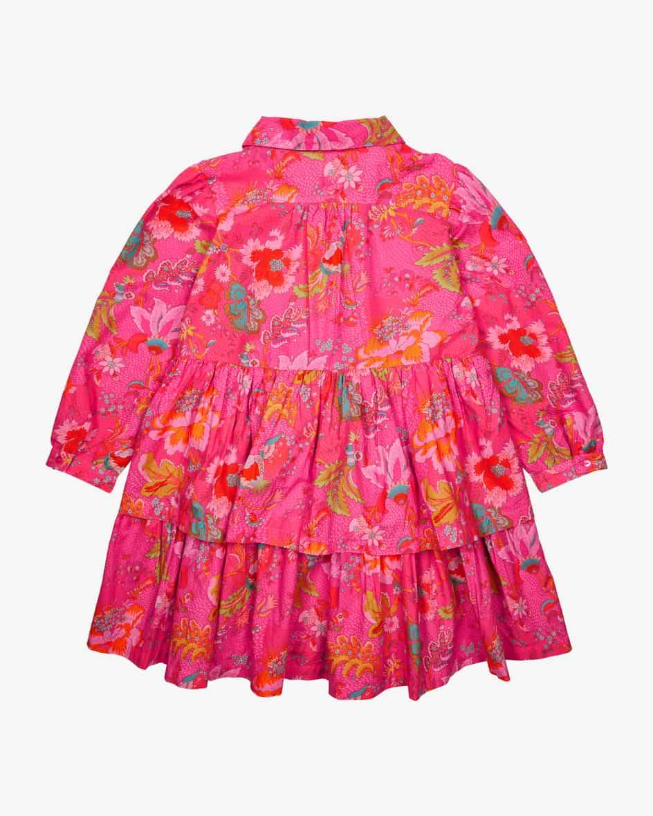 Oilily Hemdblusenkleid Saisonale Angebote