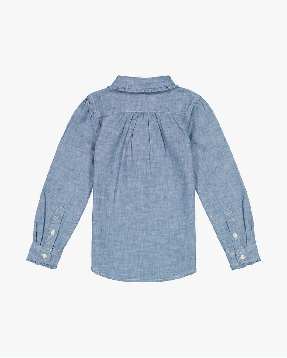 Polo Ralph Lauren Mädchen-Bluse Riesige Ersparnisse