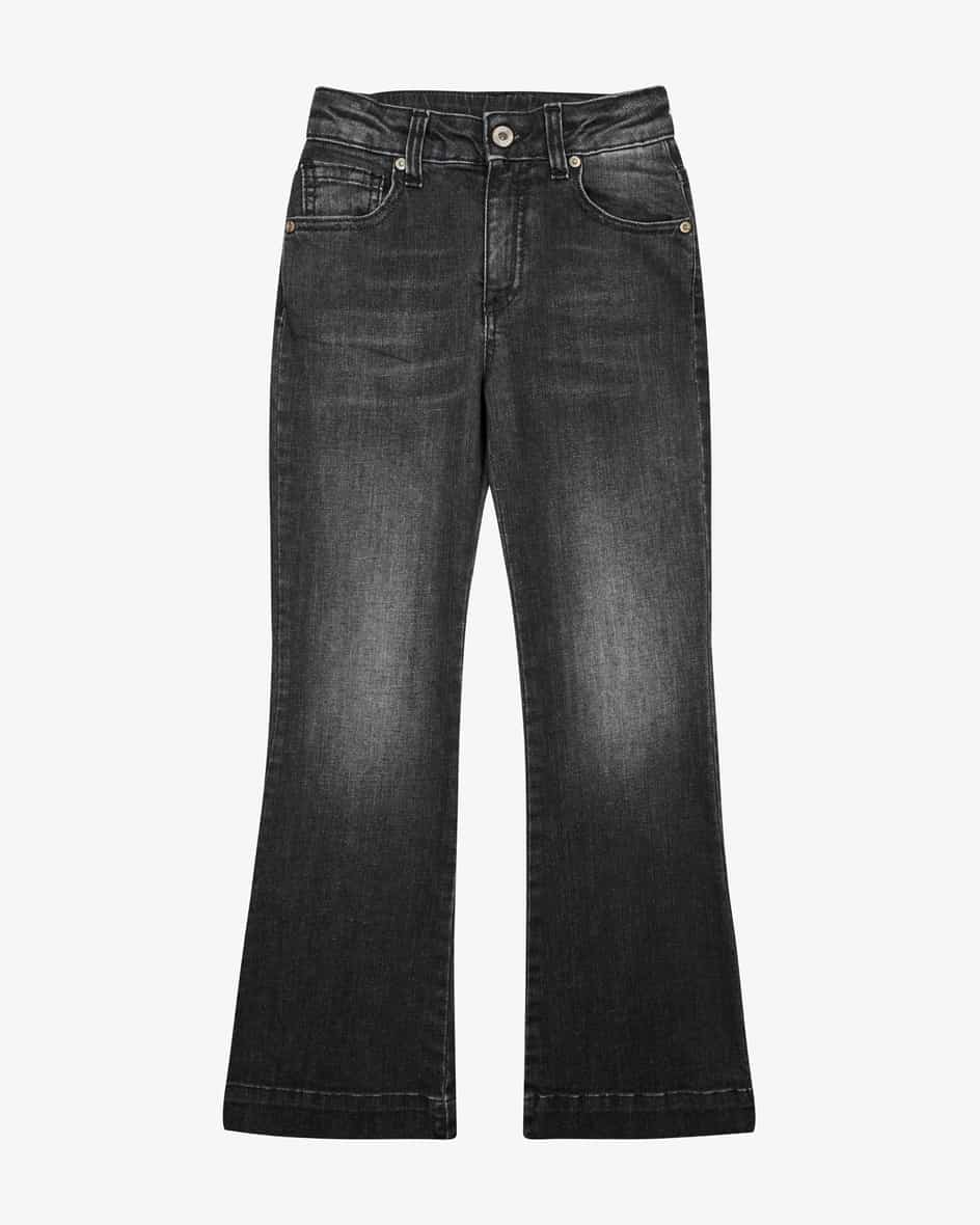 Dixie Jeans
