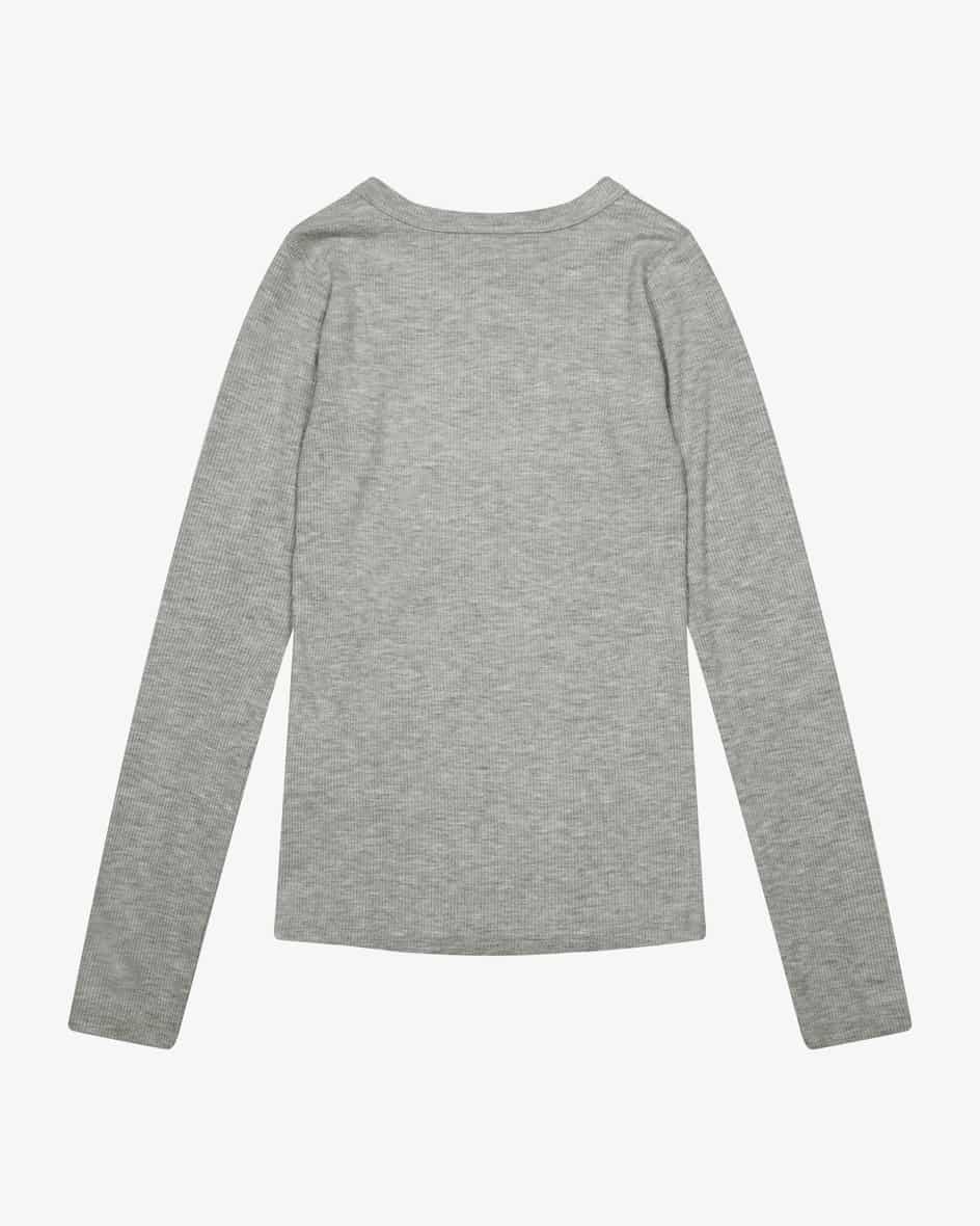 Sofie Schnoor Longsleeve Begrenzte Freigabe
