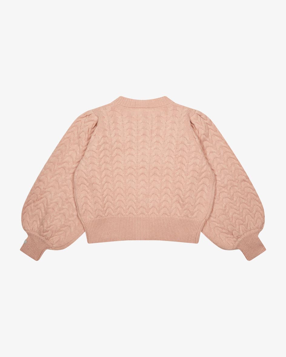 Donsje Zinne Strickjacke Letzte 3 Tage