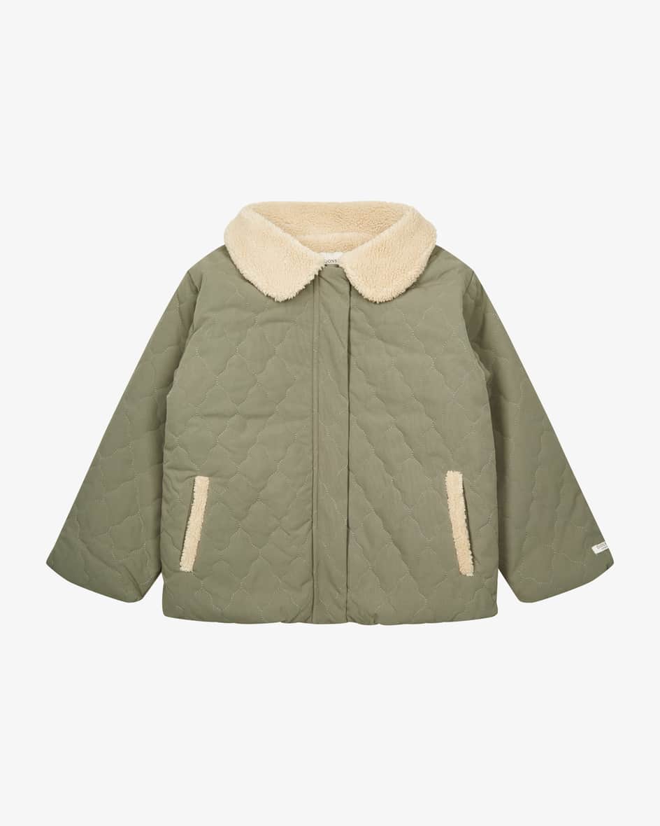 Donsje Esber Jacke