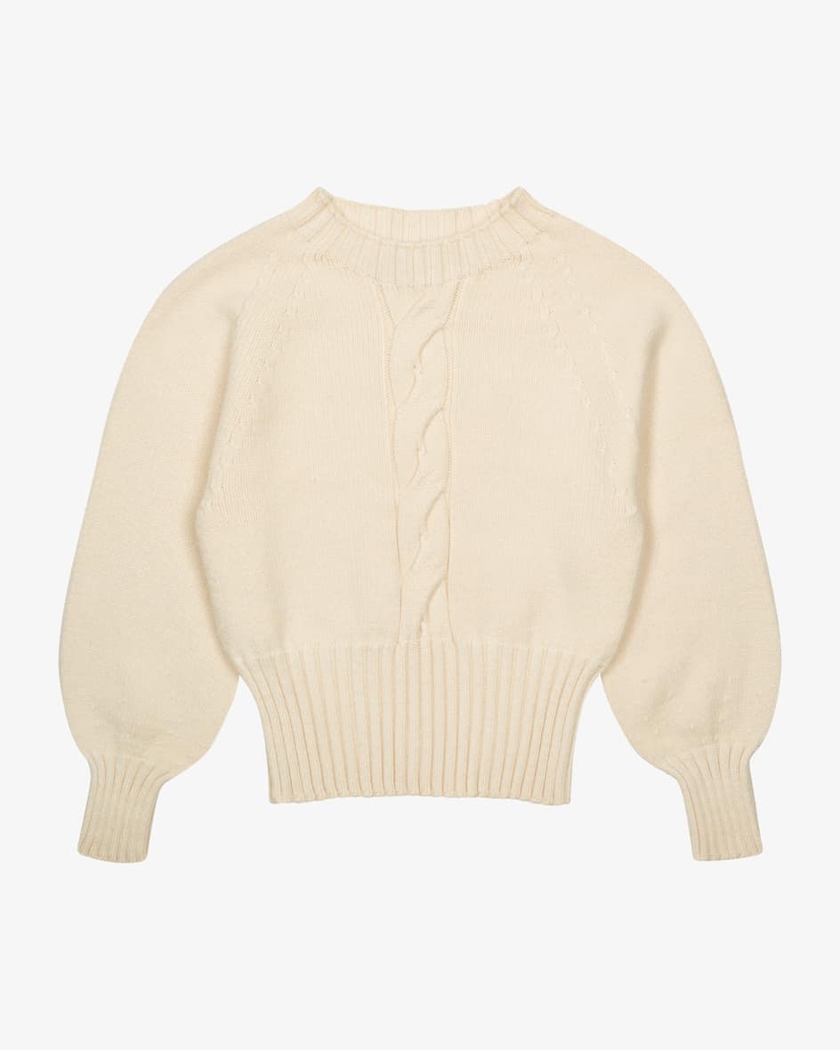 Dixie Pullover