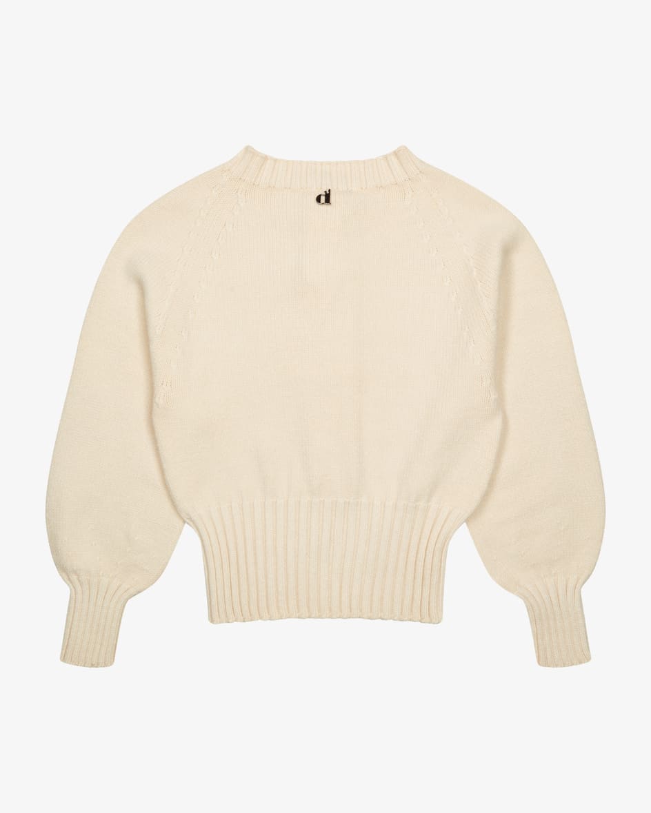 Dixie Pullover Zeitbegrenzte Promotion