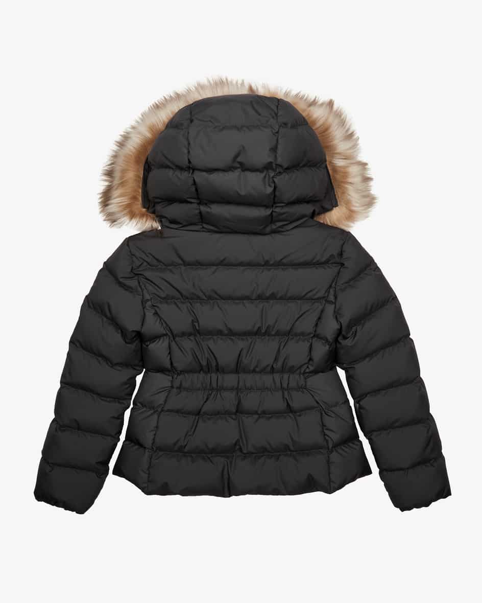 Moncler Enfant Boedette Daunenjacke Bis zu 50% Rabatt