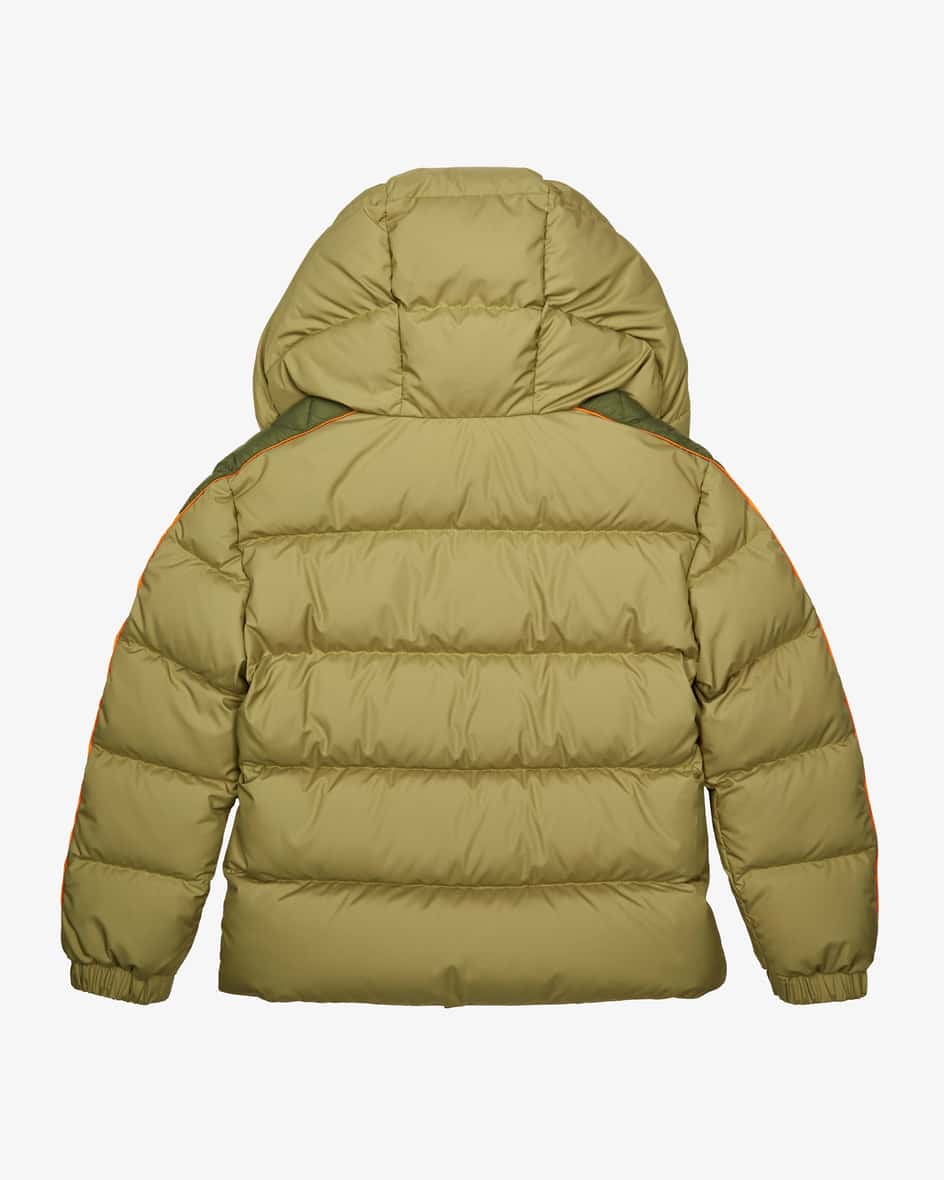 Moncler Enfant Benton Daunenjacke Bis zu 65% Rabatt