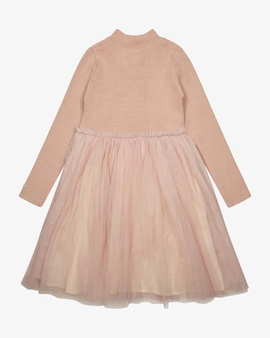 Donsje Lotus Kleid Sonderangebot der Fabrik
