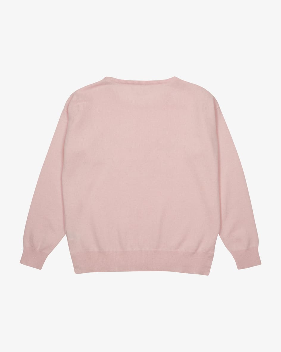 Papa Lobster Dachshund Cashmere-Pullover Super Rabatt