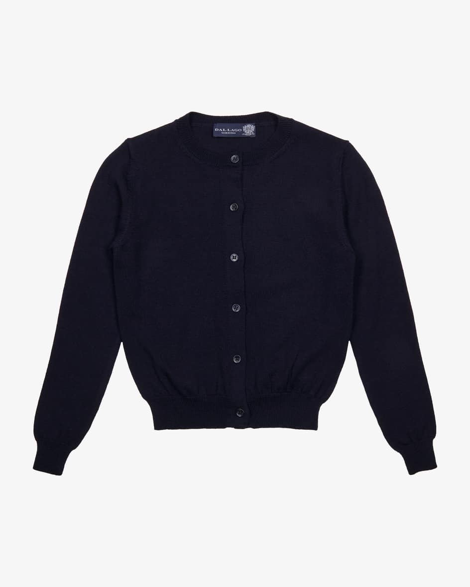 Dal Lago Frankie Strickjacke Speichern exportieren