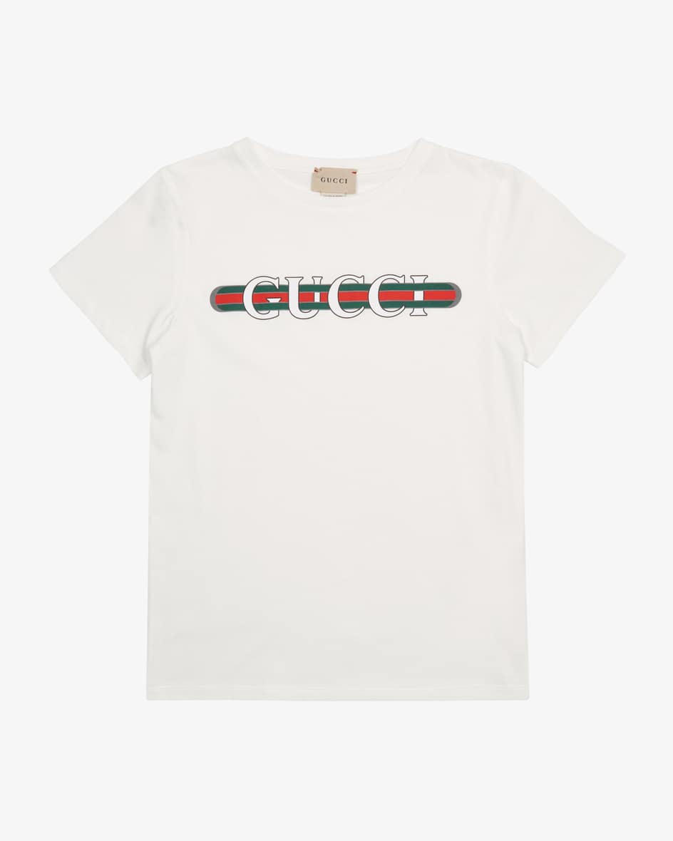 Gucci Kids T-Shirt zollfrei