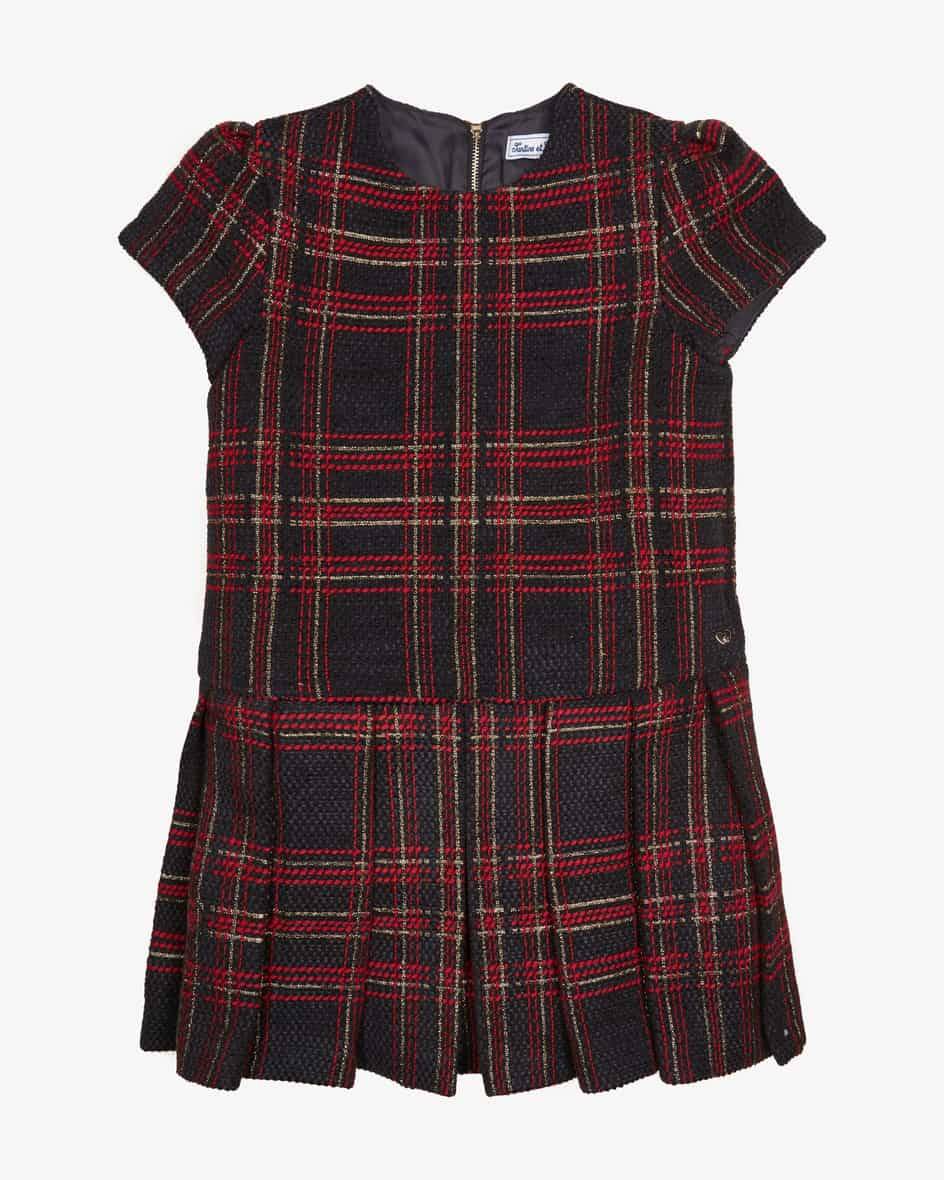 Tartine et Chocolat Kleid Rabatte dieses Monats