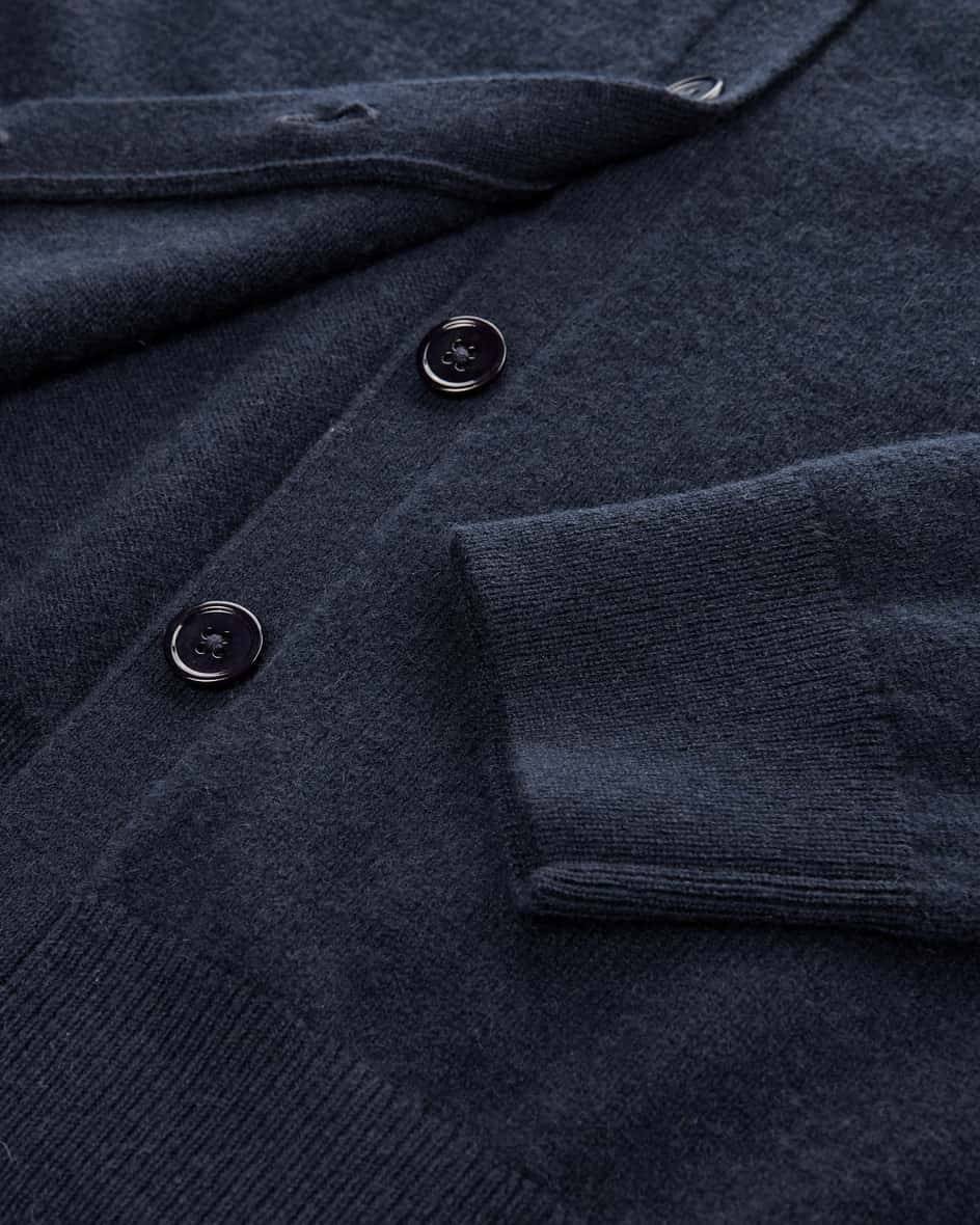 LODENFREY Cashmere-Strickjacke Schlussverkauf