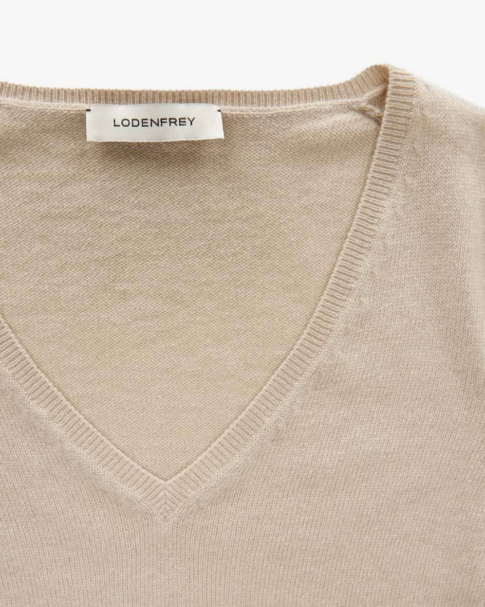 LODENFREY Cashmere-Pullover Günstiger Verkauf