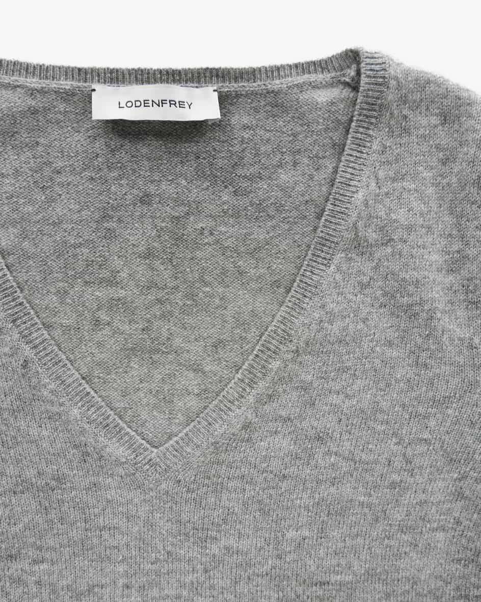 LODENFREY Cashmere-Pullover Fabrikverkauf
