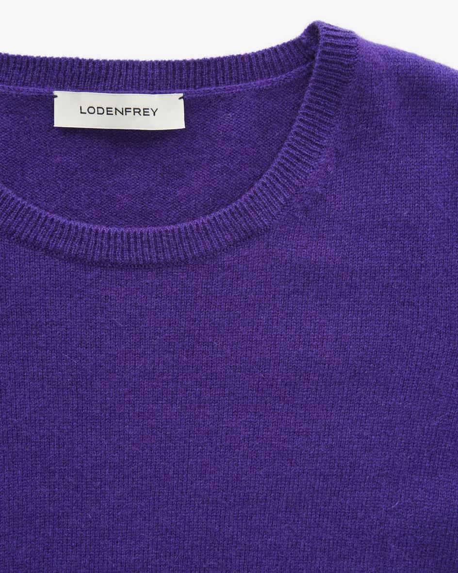 LODENFREY Cashmere-Strickshirt Meist gekauft