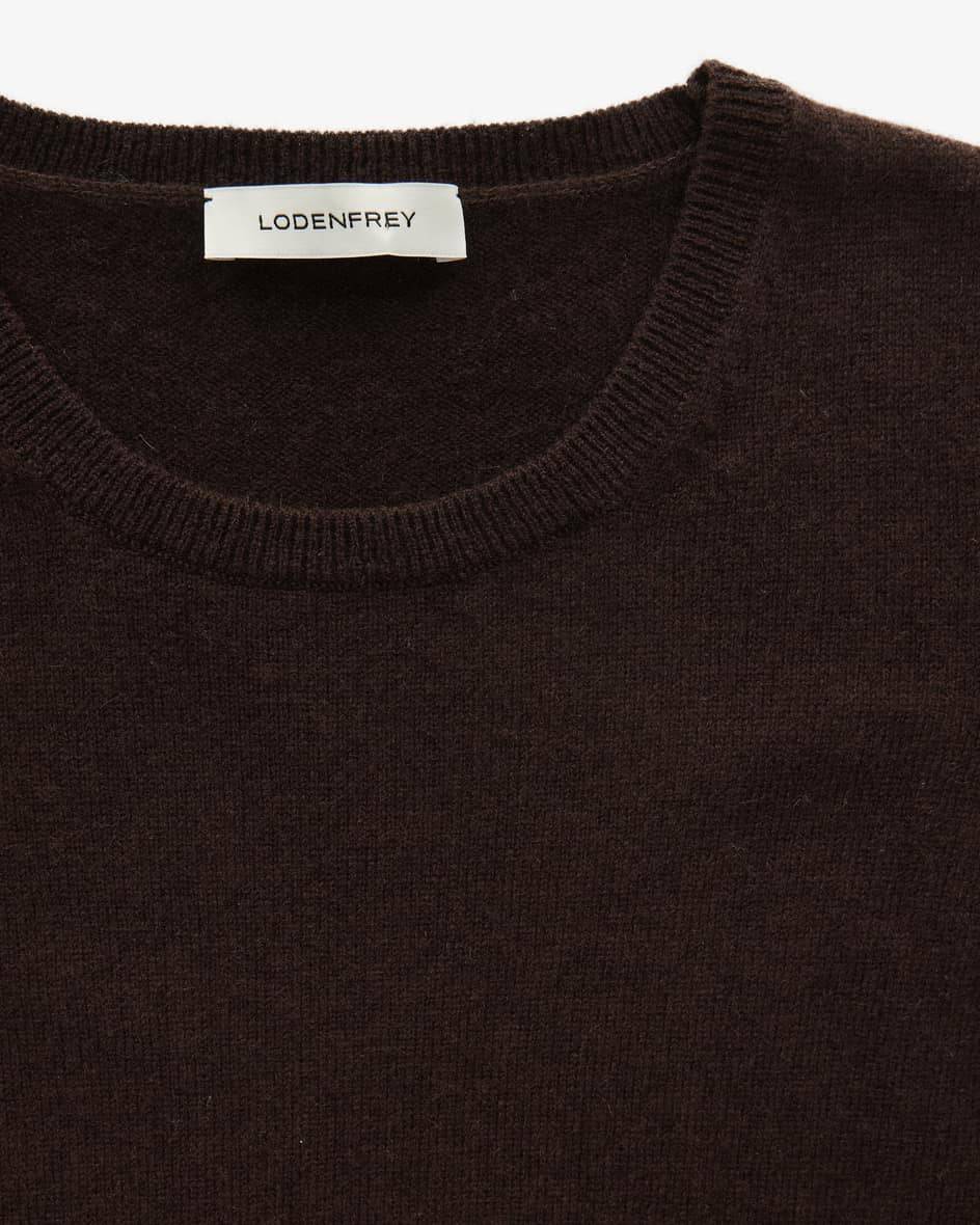 LODENFREY Cashmere-Strickshirt Blitzverkäufe