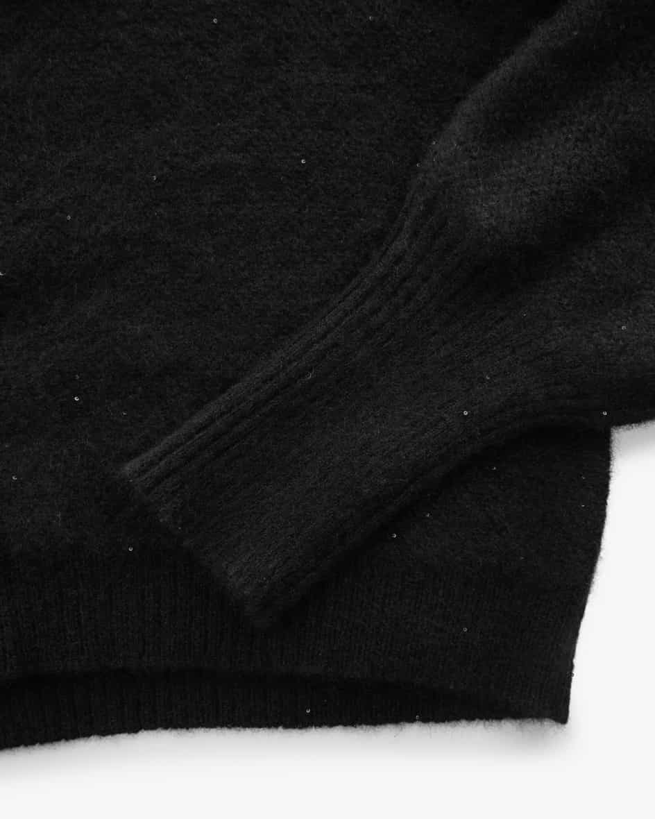Lu Ren x ELLE Pullover Sonderangebot